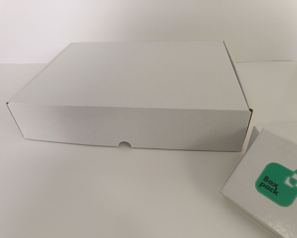 BOX 40 30 8 CM