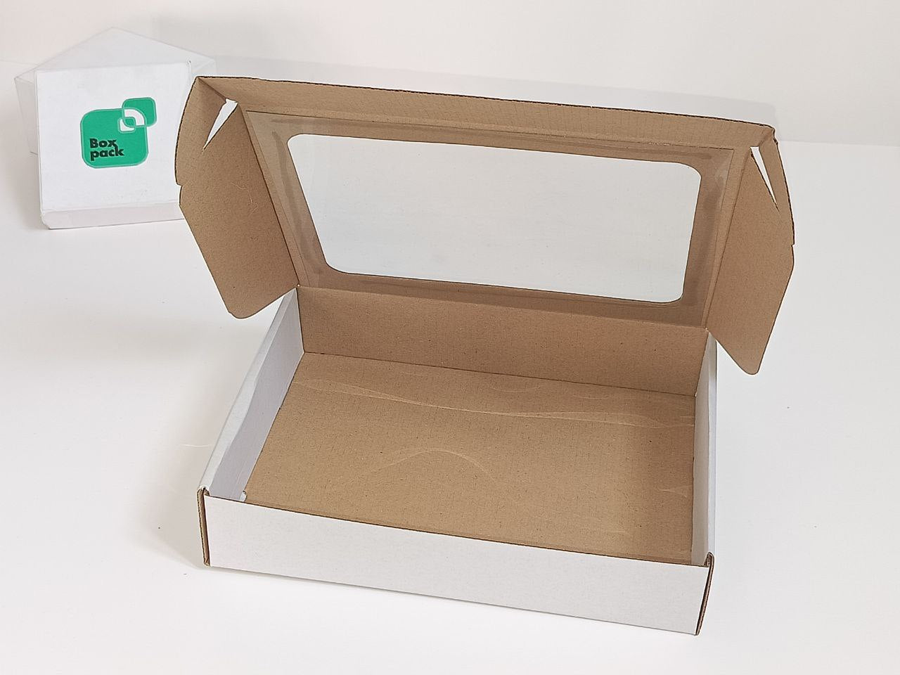 BOX 25 18 5 CM