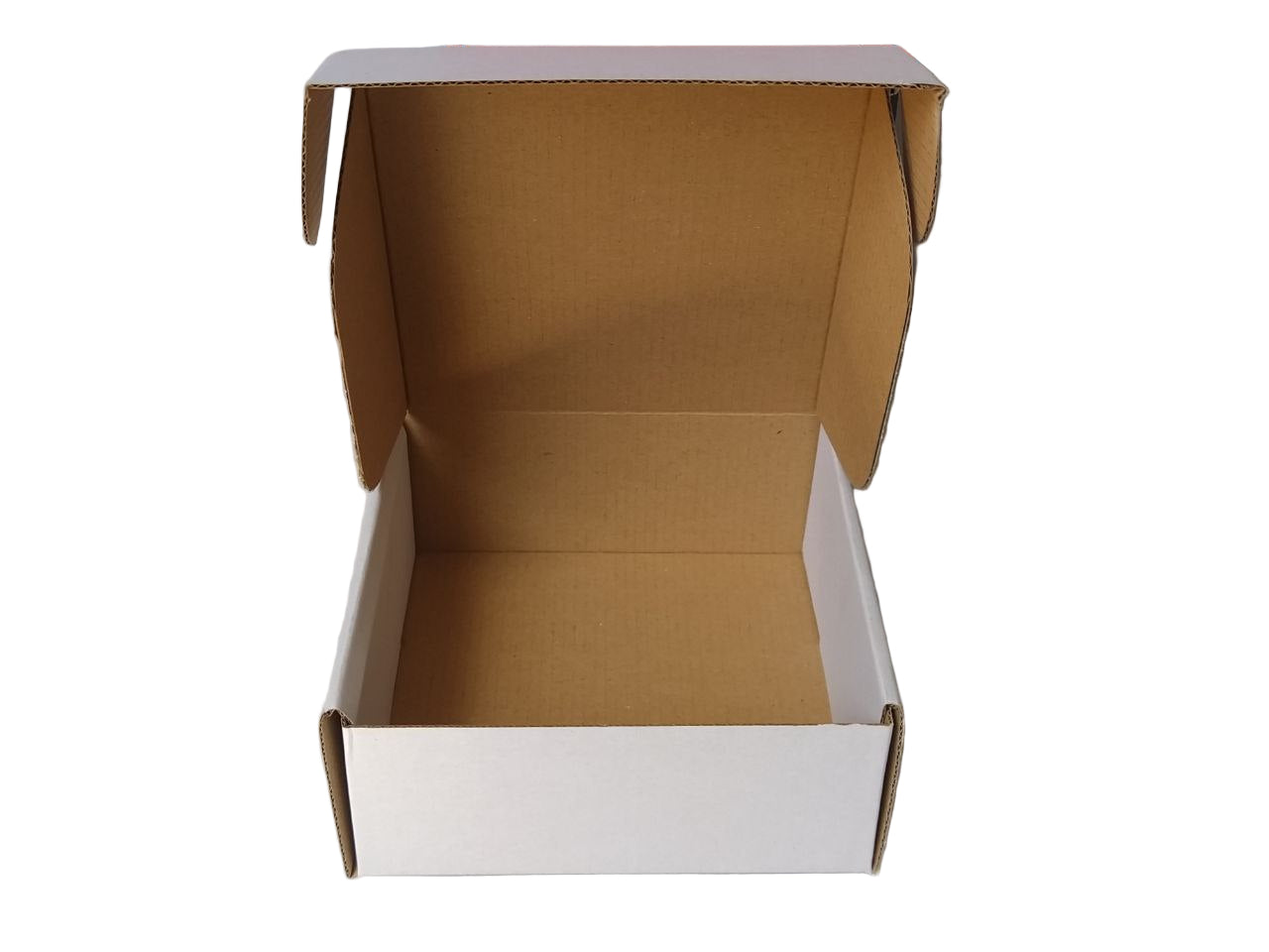 BOX 15 15 6 CM
