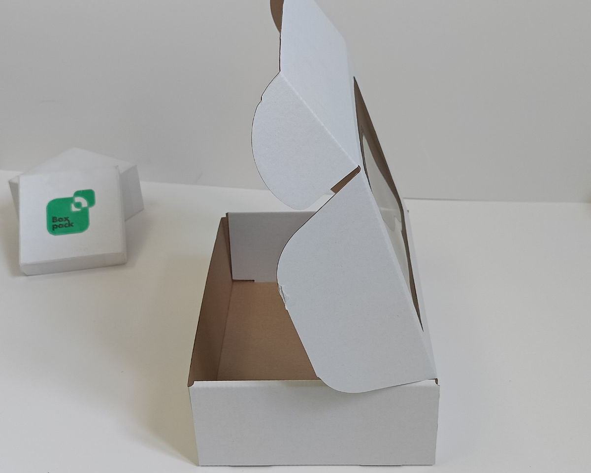 BOX 25 18 8 CM