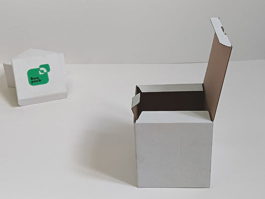 BOX 12 12 12 CM