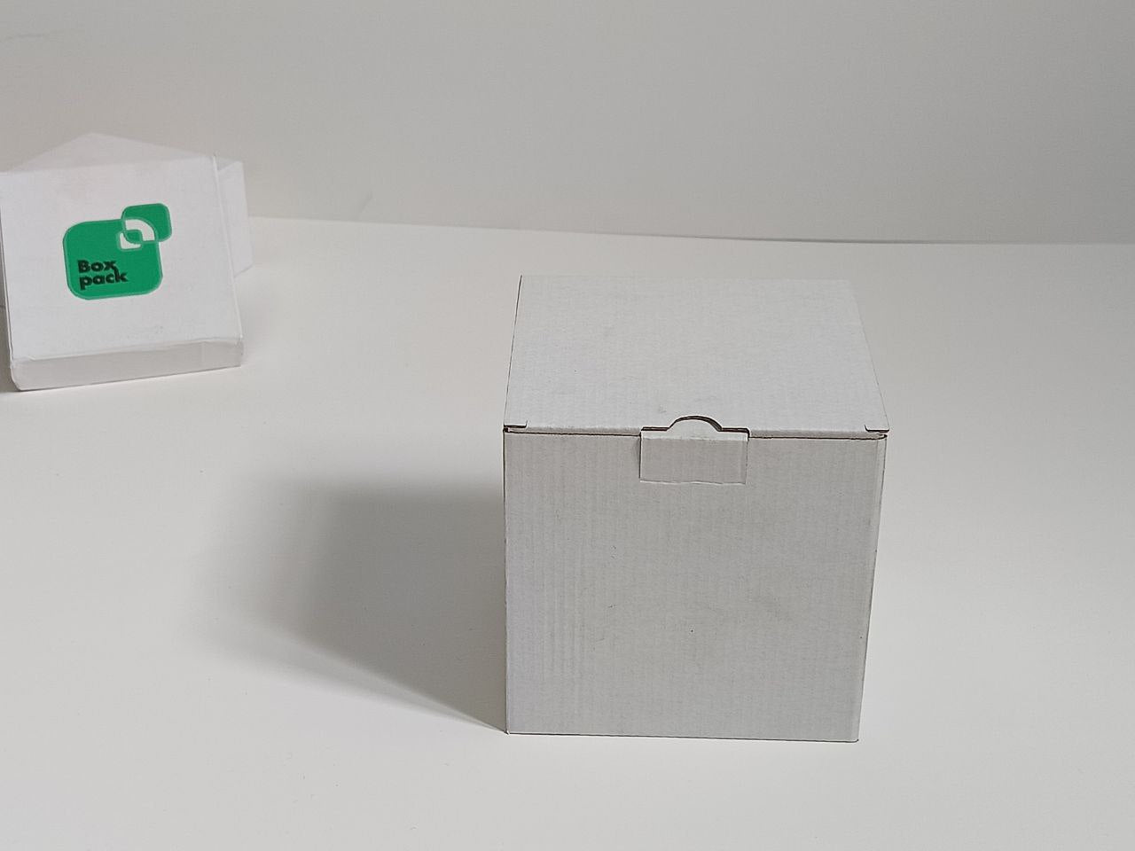 BOX 12 12 12 CM