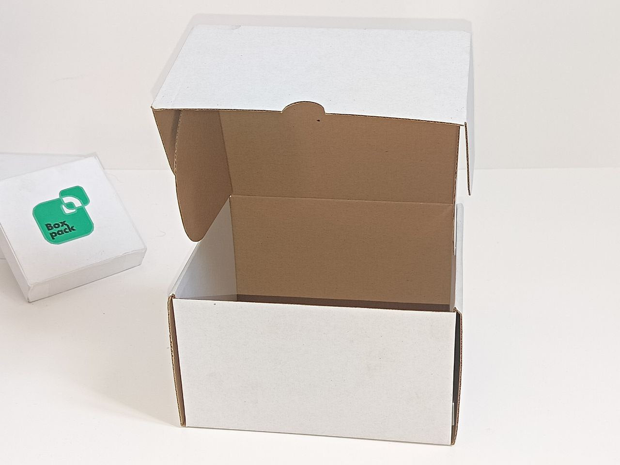 BOX 15 18 10 CM