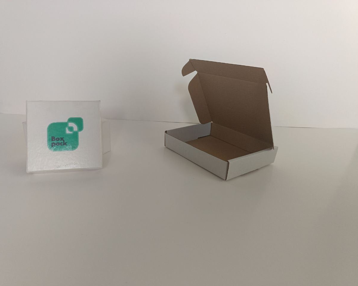 BOX 16 12 3 CM