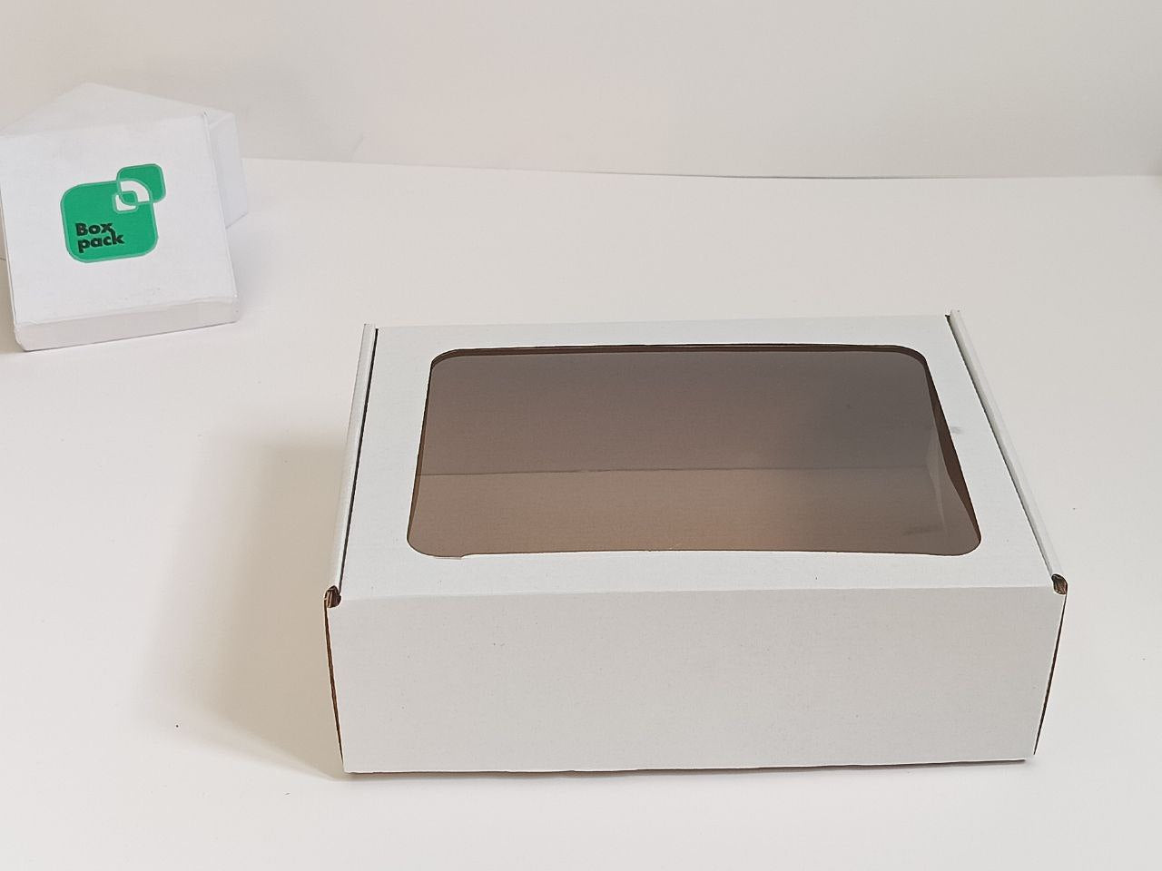 BOX 25 18 8 CM