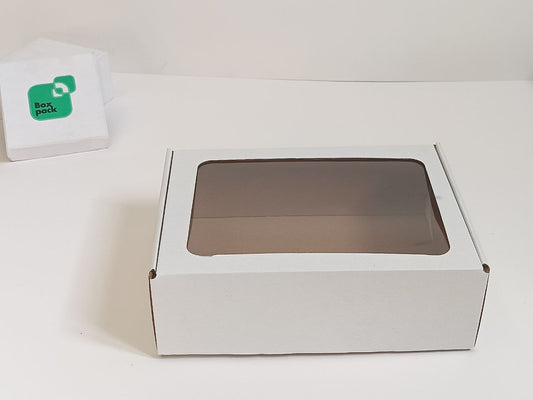 BOX 25 18 8 CM