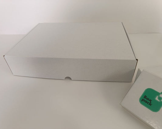 BOX 40 30 8 CM