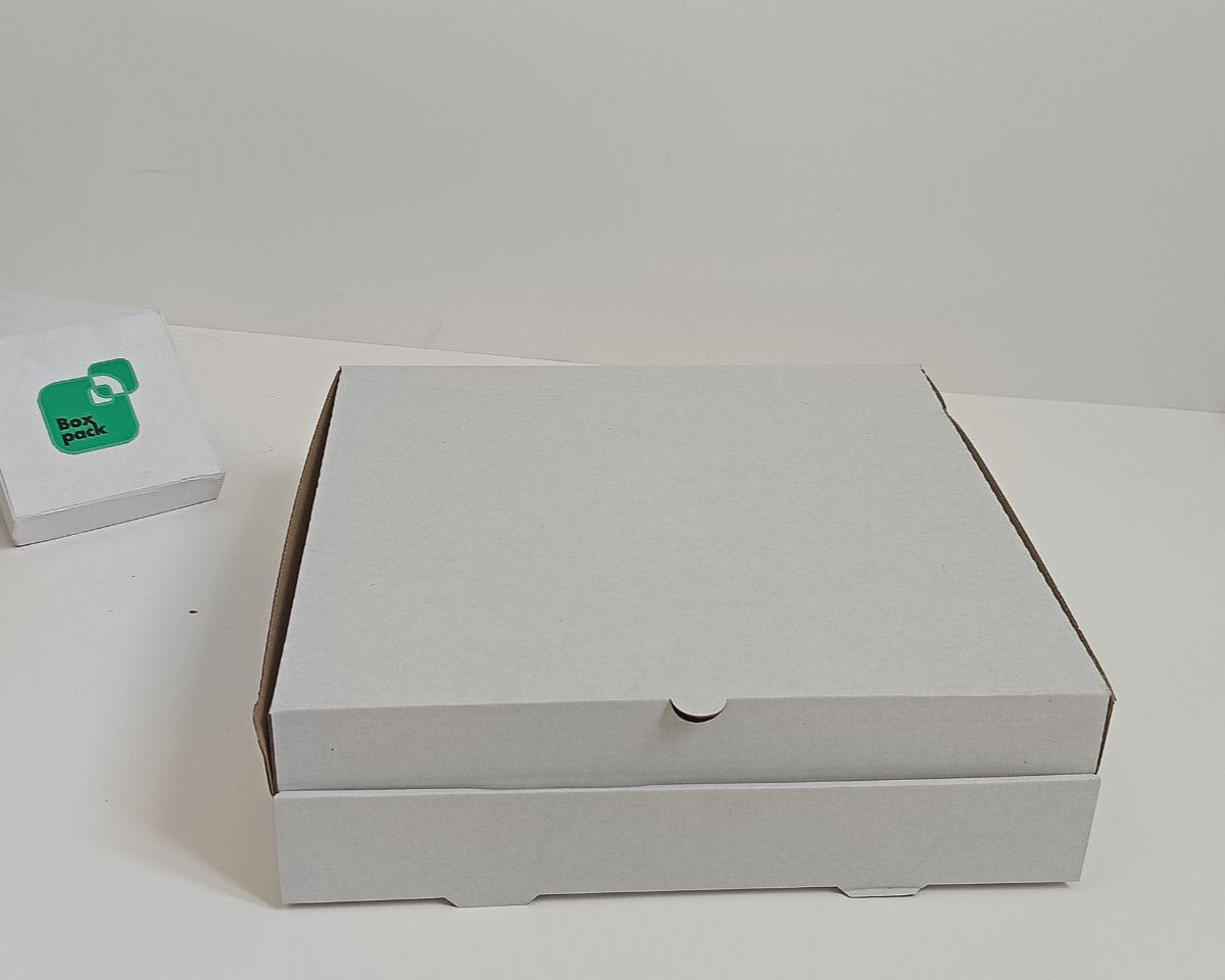 BOX 24 24 7.5 CM