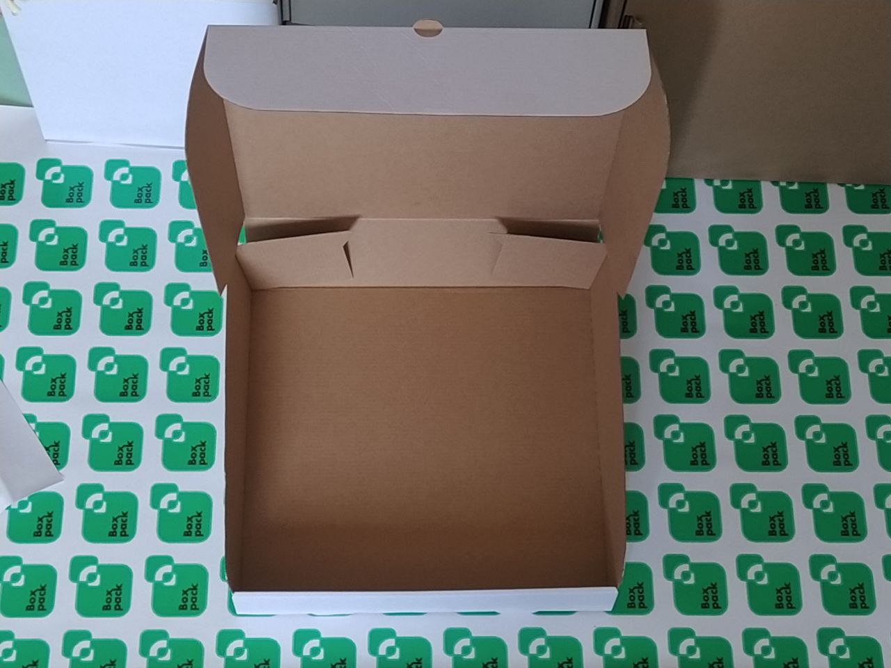 BOX 29 30 8.5 CM