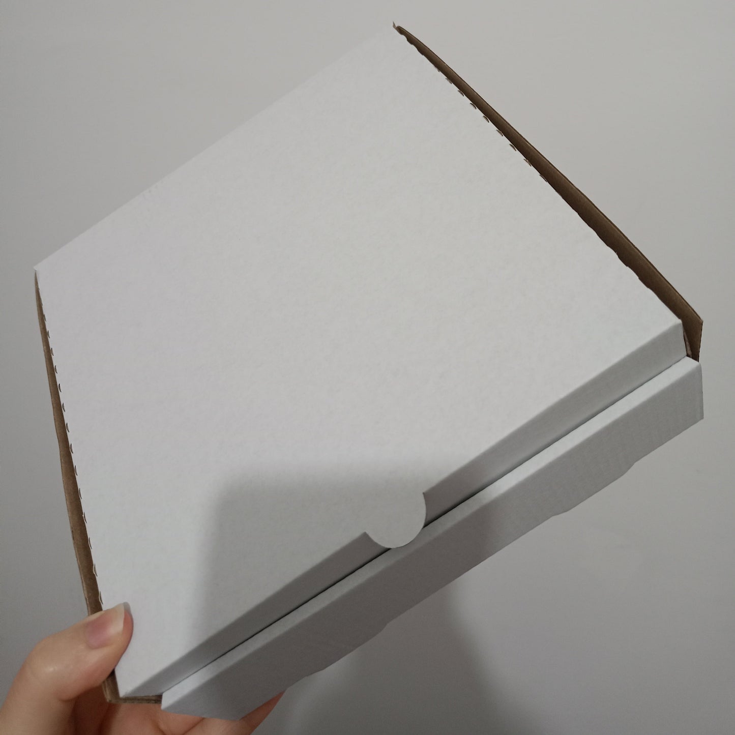 BOX 18 18 6 CM