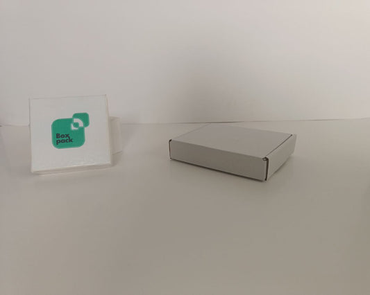 BOX 16 12 3 CM