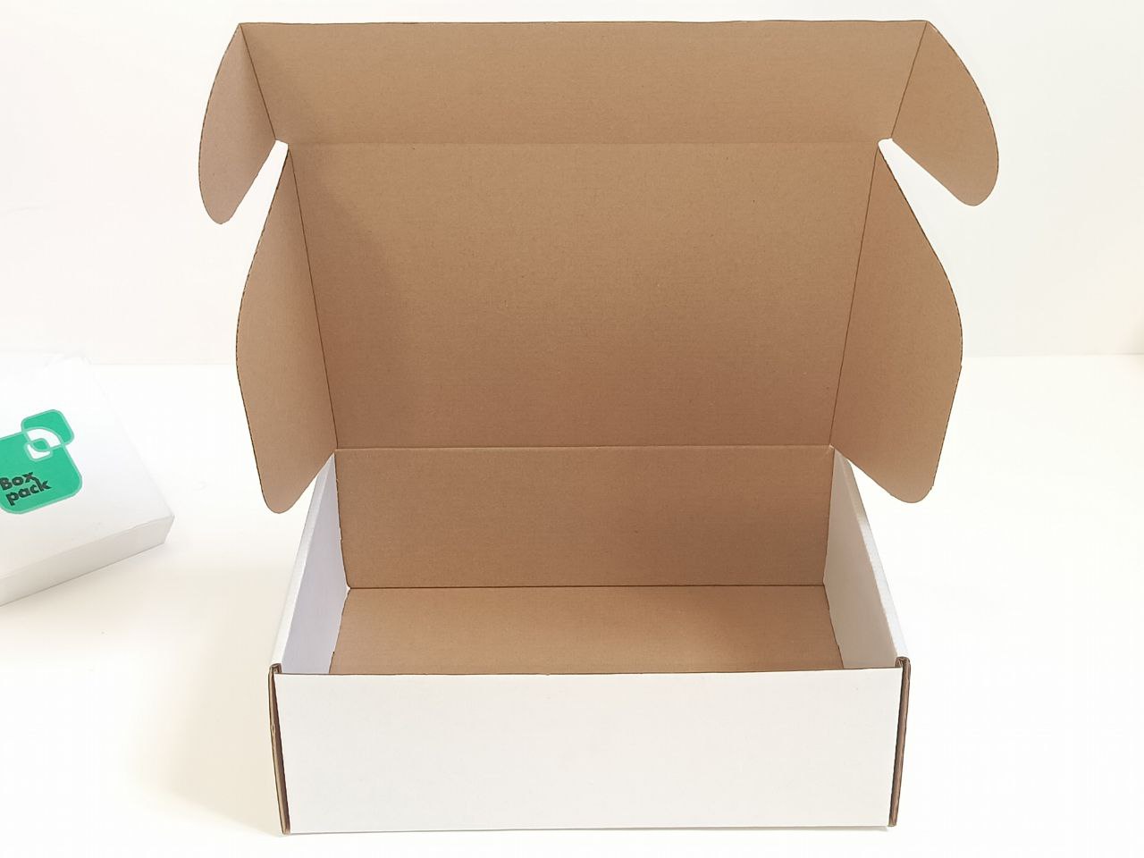 BOX 25 18 8 CM