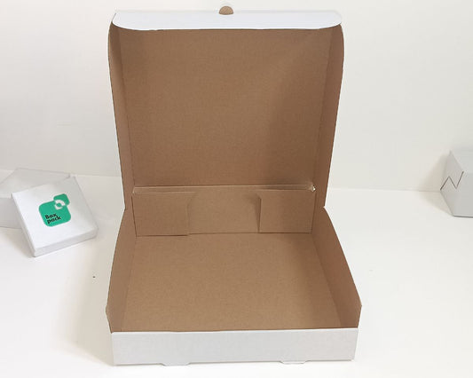 BOX 24 24 7.5 CM